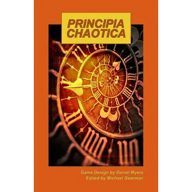 Principia Chaotica