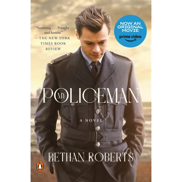 My Policeman (Movie Tie-In)