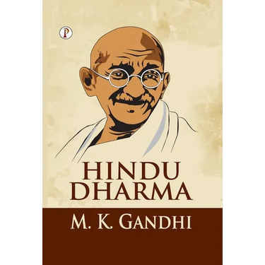 Hindu Dharma