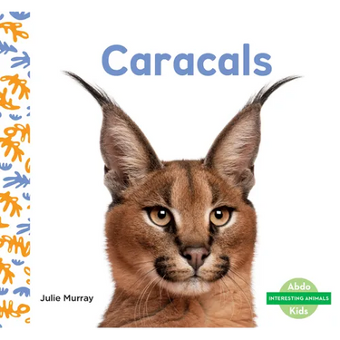 Caracals