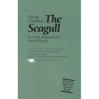 The Seagull
