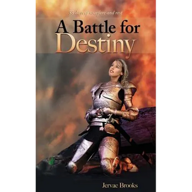 A Battle for Destiny
