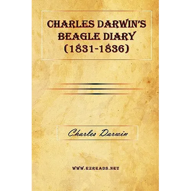 Charles Darwin's Beagle Diary (1831-1836)