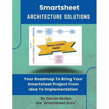 Smartsheet Architecture Solutions