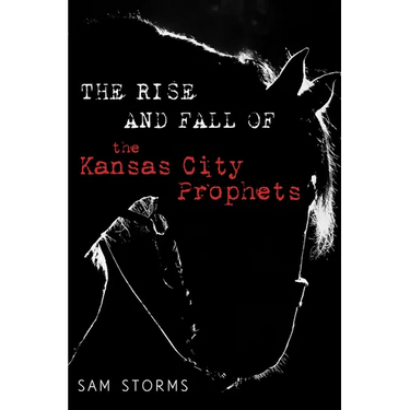 The Rise and Fall of the Kansas City Prophets