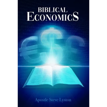 Biblical Economics