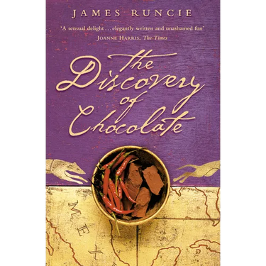 The Discovery of Chocolate