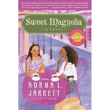 Sweet Magnolia