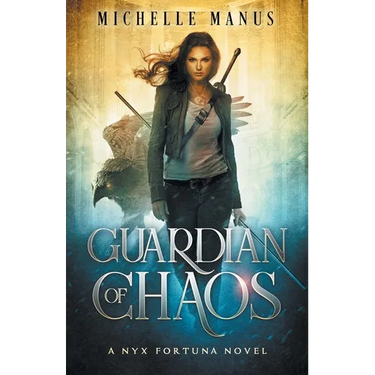 Guardian of Chaos