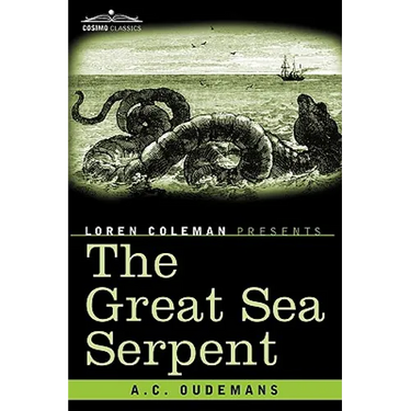 The Great Sea Serpent