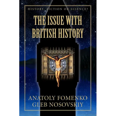 The Issue with British History