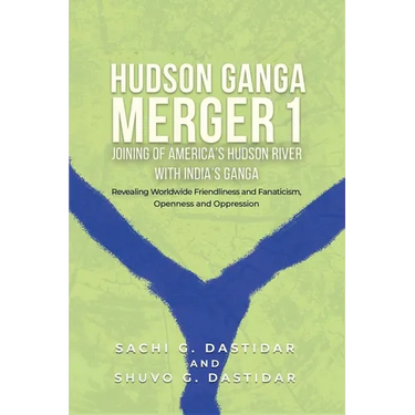 Hudson Ganga Merger 1