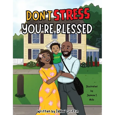 Don't Stress You're Blessed