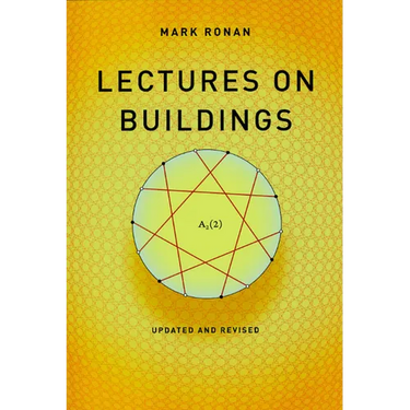Lectures on Buildings