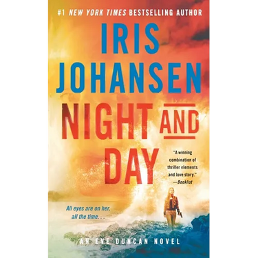 Night and Day: An Eve Duncan Novel