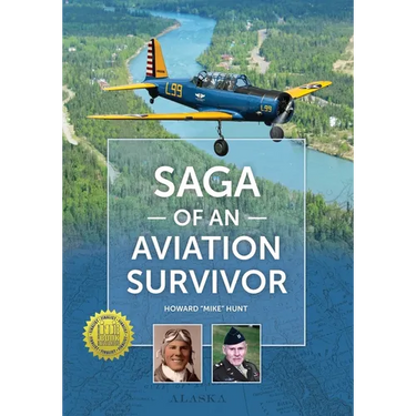 Saga of an Aviation Survivor