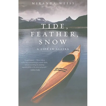 Tide, Feather, Snow