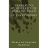Trebaruna by Jose Leite de Vasconcellos: In three idioms