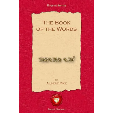 The Book of the Words