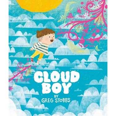 Cloud Boy