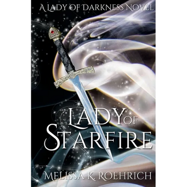 Lady of Starfire