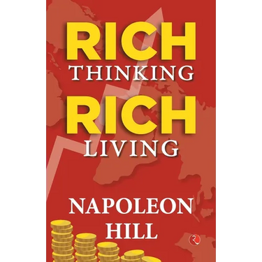 Rich Thinking, Rich Living