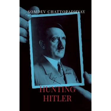 Hunting Hitler