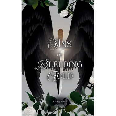 Sins of Bleeding Gold