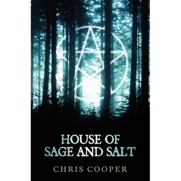 House of Sage and Salt