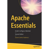 Apache Essentials: Install, Configure, Maintain