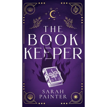 The Book Keeper