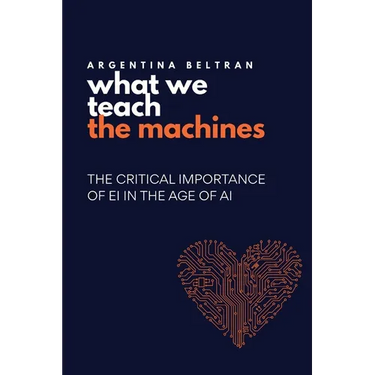 What We Teach The Machines