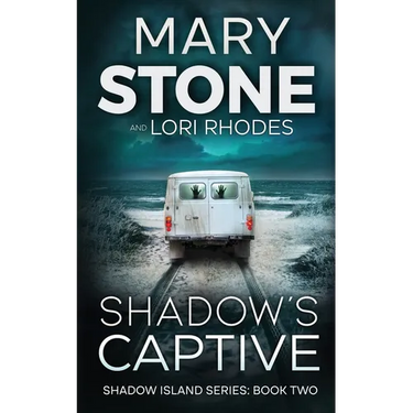 Shadow's Captive