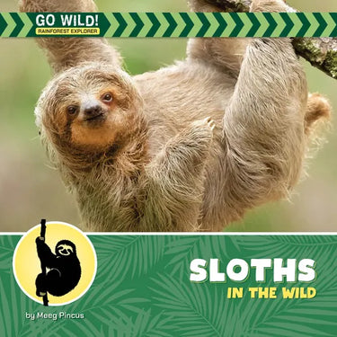 Sloths in the Wild