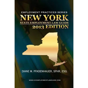 New York State Employment Law Guide