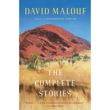 The Complete Stories