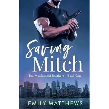 Saving Mitch