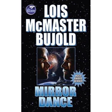 Mirror Dance