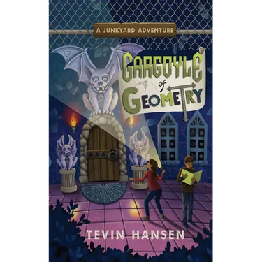 Gargoyle of Geometry