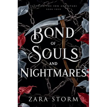 Bond of Souls and Nightmares