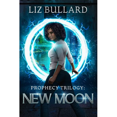 Prophecy Trilogy: New Moon (Prophecy Series Book 1)