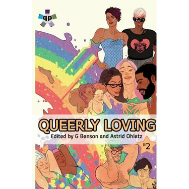 Queerly Loving (Volume 2)