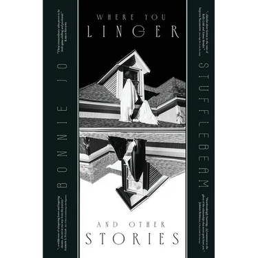 Where You Linger & Other Stories