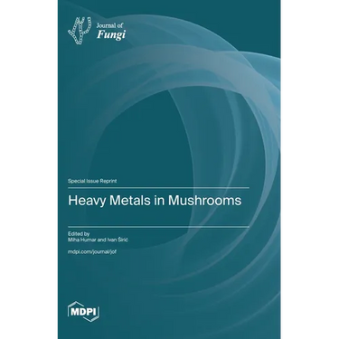 Heavy Metals in Mushrooms