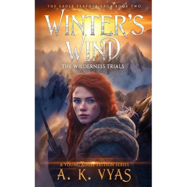 Winter's Wind: The Wilderness Trials