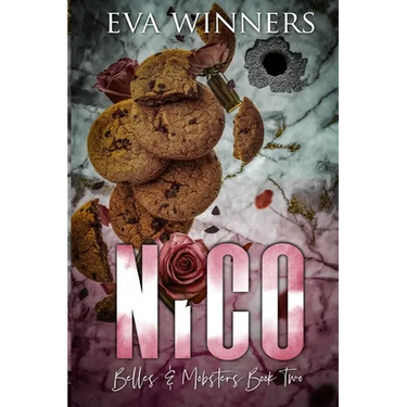 Nico: Special Edition Print