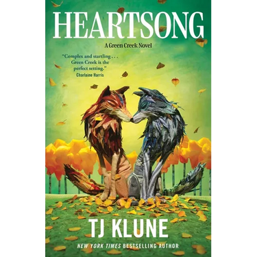 Heartsong