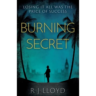 Burning Secret