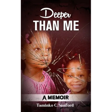 Deeper Than Me: A Memoir