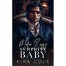 Mafia Boss's Surprise Baby